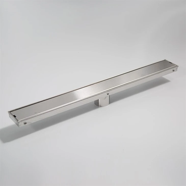 0.best linear shower drains